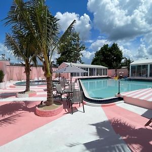 Lamoon Villa