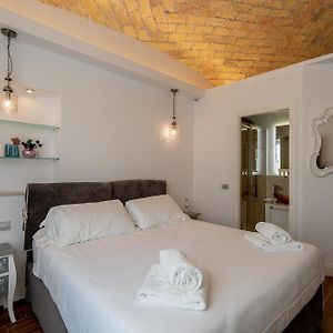 Deluxe Zimmer mit Kingsize-Bett